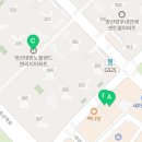 지에스 더 프레시 양산증산점