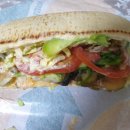 써브웨이 경산하양점 이미지