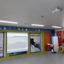 용인대BX태권도장 | 안산시 용인대태권도장 비비텍 BX571 빔프로젝터 설치 시공