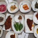 산내산천매운탕 이미지