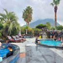 산방산 탄산온천 펜션 이미지