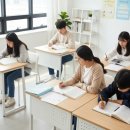 민세중학교 이미지