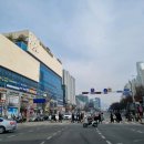 부림중학교 맞은편 이미지