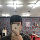 송백미용실