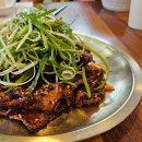 [기장 정관맛집] 꽃나라- 병산저수지 맛집으로 추천하는 직화구이 한상 내돈내산 솔직후기