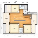 경기 수원시 권선구 당수동 744 서수원2차쌍용스윗닷홈 201동 1층 이미지