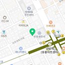 내방역 5번출구 뒤 이미지