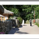 외암마을 이미지