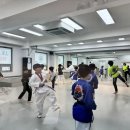 J.K 서교태권도 이미지