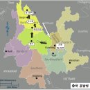 2027년 3월 15일 중국 운남성 9일 일정표 이미지
