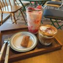 헌릉로890번길 | 위례 카페 [브리오스] 복정역 따듯한 분위기 아인슈페너 맛집 내돈내산 후기