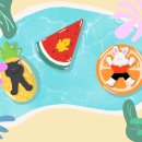 아이패드 드로잉 풍경부터 인물까지 이미지