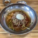 [부산/사하구] 신평 밀면 맛집 추천! 신가네 가야 밀면 솔직후기
