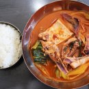 황성얼큰오징어찌개 이미지