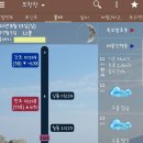 [해루질 2탄] 부안 상록해수욕장 해루질 후기 &amp; 물때표