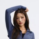 베리시 신제품, 90kg가 입어봤다! | 입어보장(4)