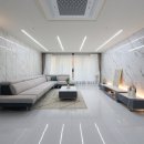 장흥면 행정복지센터 이미지