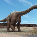 마멘치사우루스 이미지