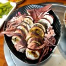 푸짐한활어회본점식당 이미지