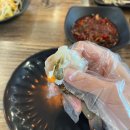 바다나라식당 | 서울 송파 가락시장 바다나라 꽃게회 내돈내산 솔직후기 + 거북선 식당