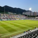 창원축구센터 대세미나실 | [AFC U-23 아시안컵 예선 B조] 대한민국 vs 키르기스스탄 창원축구센터 W8구역 4열 1번 직관 후기!