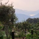 잠자는 숲속의 펜션 이미지