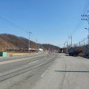 운전면허시험장 교차로 이미지