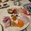 더원 참치&연어 | (맛집_서울) 인터컨티넨탈 서울 파르나스 그랜드 키친_디너_삼성더원카드혜택 사용법