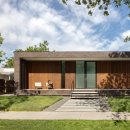 Brick House B