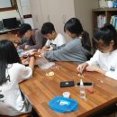 푸른풀밭지역아동센터 이미지