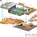 온천 | 유카타랑 오사카 온천 하면 바로 여기! 소라니와 온천 후기
