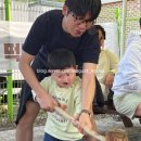 방방마을 | 양평 외갓집체험마을 1박2일 후기 | 아이랑 촌캉스, 체험이 가득했던 일정