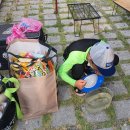 올랑올랑~신나는 책 놀이터 B반 | No57. 2021.7.31 경북 청송, 수달오토캠핑장