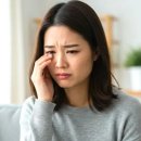 삼진종합관리 | 눈가 떨림 원인과 해결법: 삼진제약 파워 스피드 마그네슘 400 영양제 추천