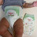 돌돌하 | [하기스] - 하기스 신제품 2025 네이처메이드 맥스드라이 무료샘플팩 팬티기저귀 4단계 후기