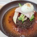 광안밀면 이미지