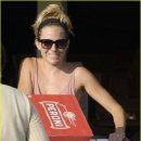 [시에나밀러] Grocery Shopping with Jude Law! (7/18) 이미지