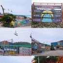 룰루게임랜드 | 유월드 루지테마파크에서 신나게 놀고 1박2일 행복한 여수여행 다녀왔어요^-^♥️