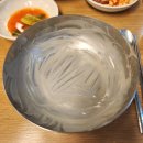 [서민준 밀밭]콩국수, 검은콩국수