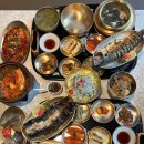 무안박씨 고문서 | (광고X)무안/목포 전라남도청 생선구이 맛집 &#39;수라간 박상선&#39; 솔직 후기(주차, 메뉴판 O)