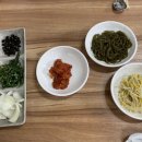 선영이네물회