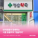 청솔약국 이미지
