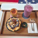 섬김 | 대전 산성동 카페 분위기 좋은 팥빙수 맛집 섬김 방문 후기