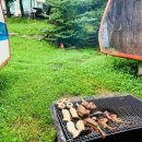 마노힐링캠프 | 용인 마노힐링캠프 후기 ; 최악의 숙소