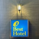 특별한 공간 도쿄 신주쿠 베스트호텔 best hotel 솔직 후기 이야기