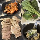 순천 신대 맛집 자연담은쌈밥 내돈내산 후기