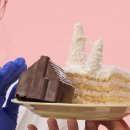 베즐리 VEZZLY 크리스마스 케이크 라이브 방송 : 방문...예약, 취소 기한, 맛 후기, 실물, 추천, 포장까지