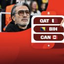 스위스B | [FIFA 월드컵 B조] 스위스 | 팀 프로필