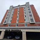 양지모텔 | 용인 양지사거리 호텔 양지근린공원 근처 숙소 샹그리아호텔