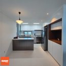 삼봉전자 | 완주 인테리어필름 완주삼봉비엘로스 아파트 싱크대 시공